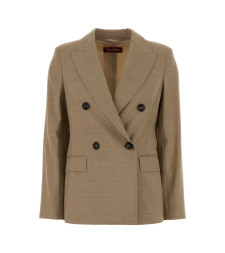 [Max Mara Studio] Jacket FW26 2626046031600 009
