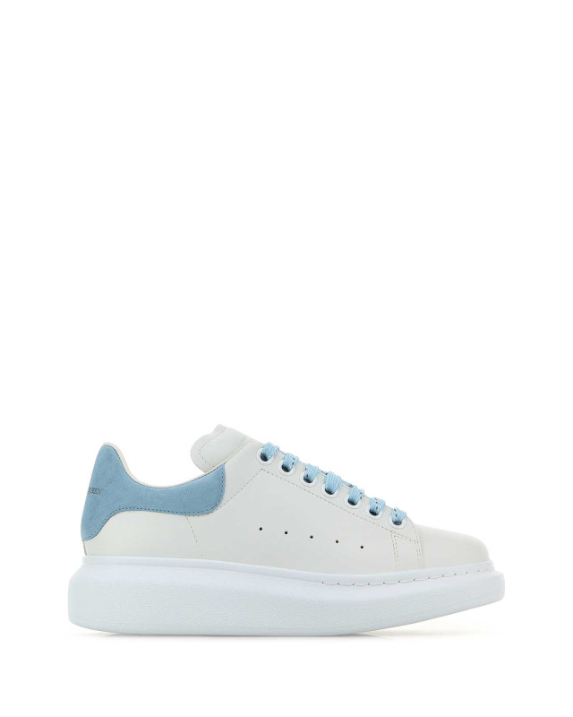 [Alexander McQueen] Sneakers SS25 553770WIEF1 9412
