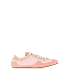 [Cecilie Bahnsen] Sneakers FW26 226FTW30002 BLUSHPINK