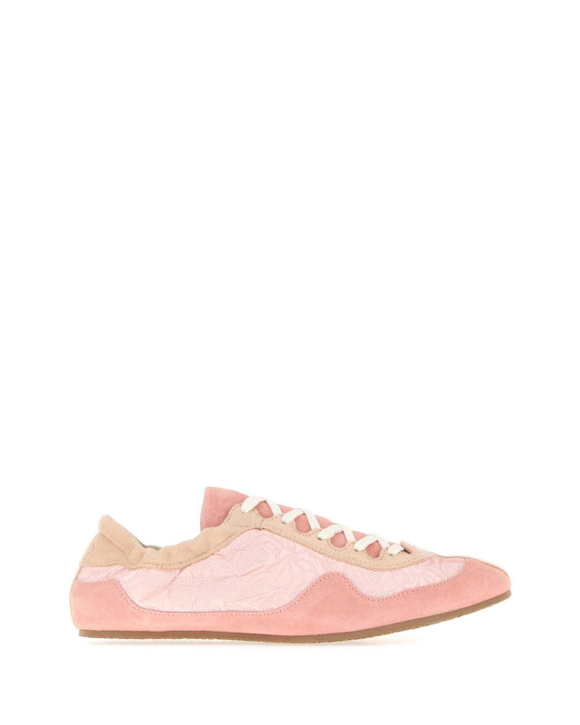 [Cecilie Bahnsen] Sneakers FW26 226FTW30002 BLUSHPINK