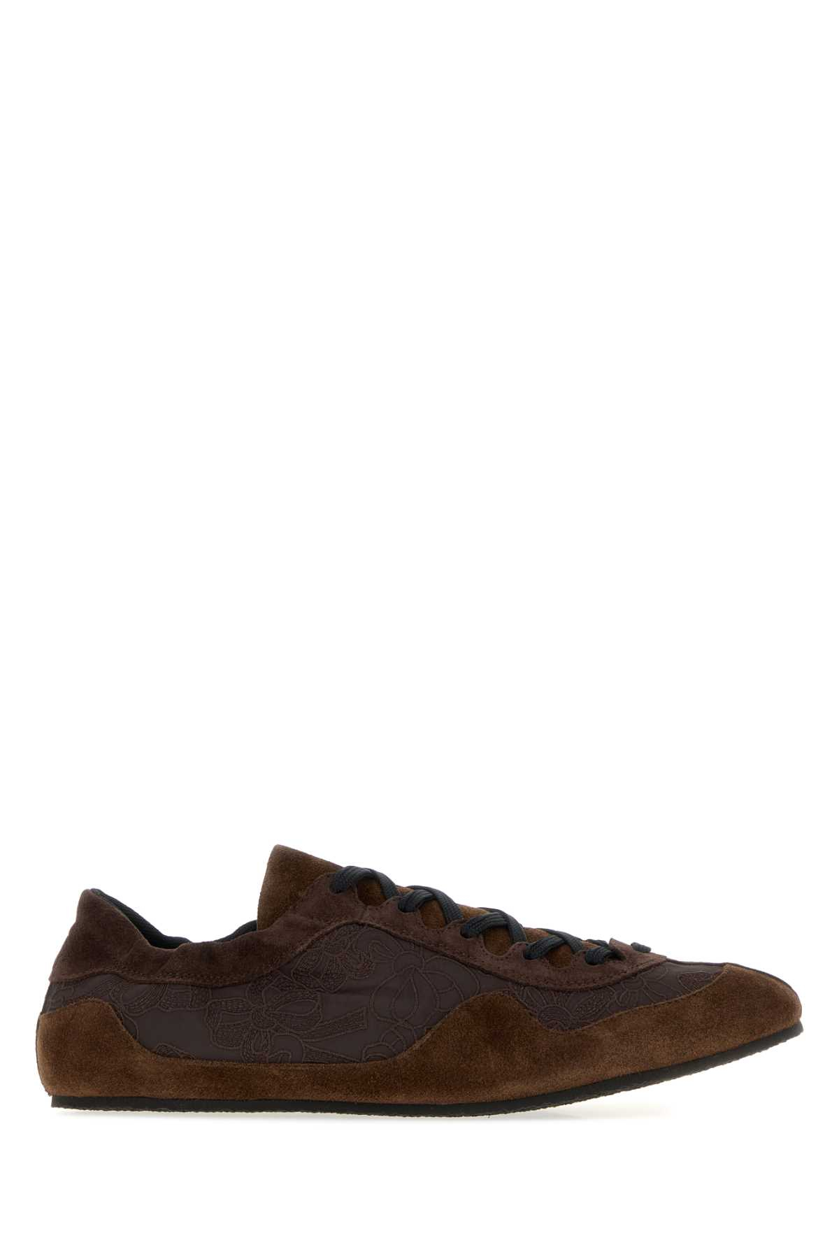 [Cecilie Bahnsen] Sneakers FW26 226FTW30001 BROWN