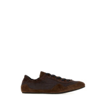[Cecilie Bahnsen] Sneakers FW26 226FTW30001 BROWN
