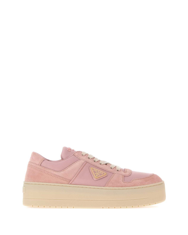 [Prada] Sneakers FW26 1E792MFBC50ZJM F0924