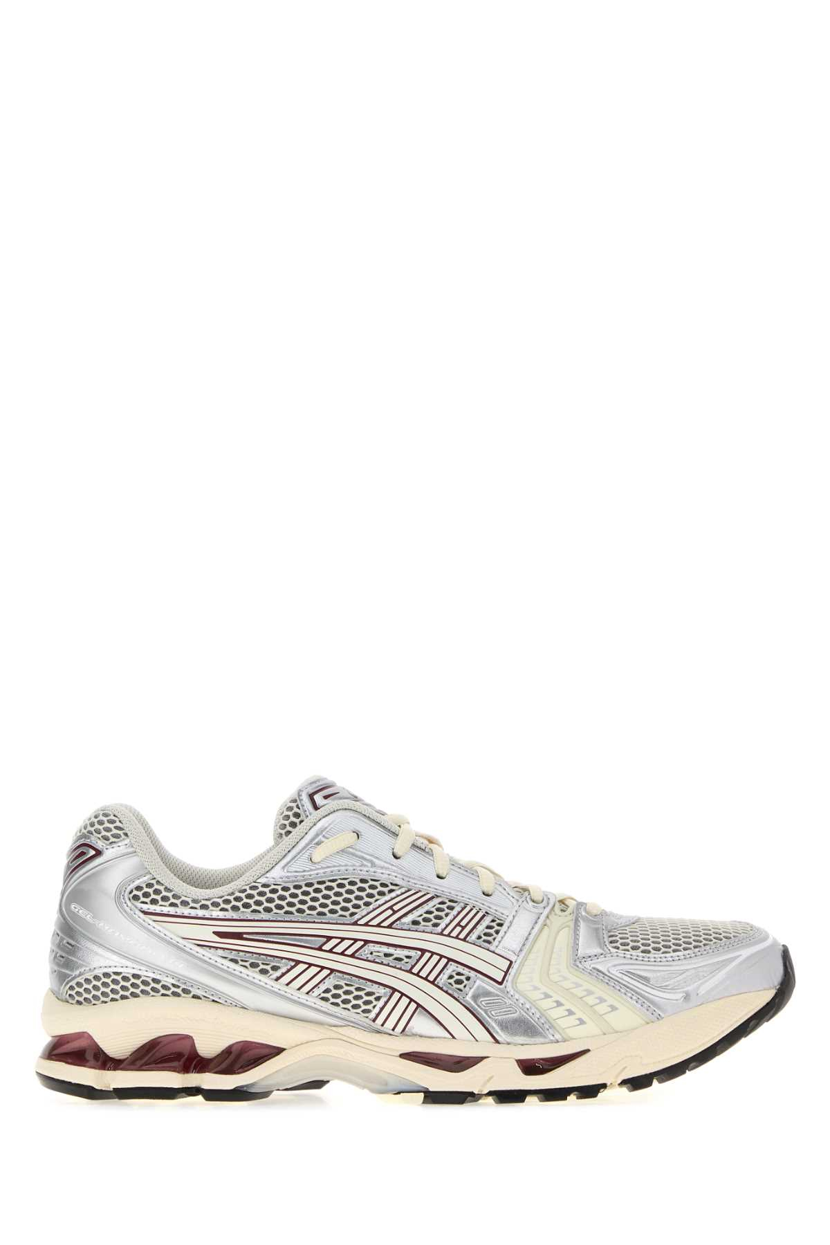 [Asics] Sneakers FW26 1203A740 751