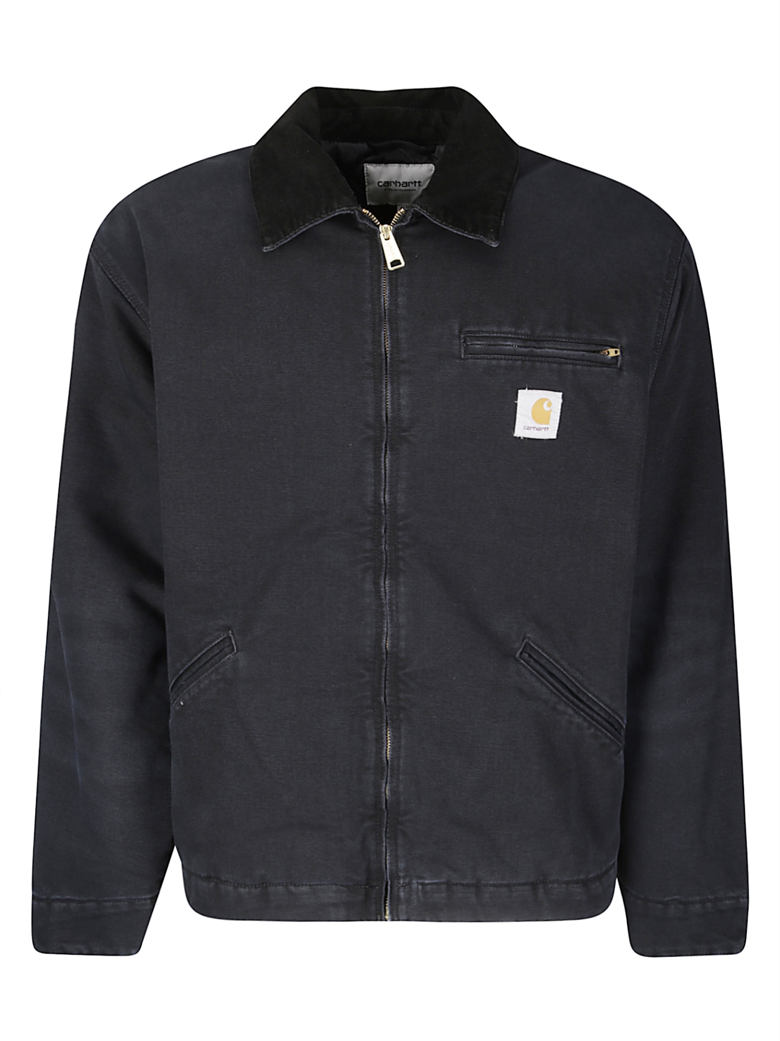 [CARHARTT WIP] Casual Jacket CO I035614 00E4O