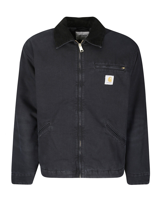 [CARHARTT WIP] Casual Jacket CO I035614 00E4O