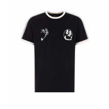 [Y - 3] T-shirts Short Sleeve FW26 KQ8577BLACK