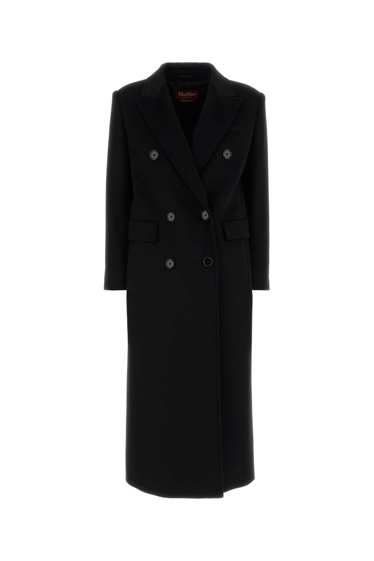 [Max Mara Studio] Coat FW26 2626016012600 013