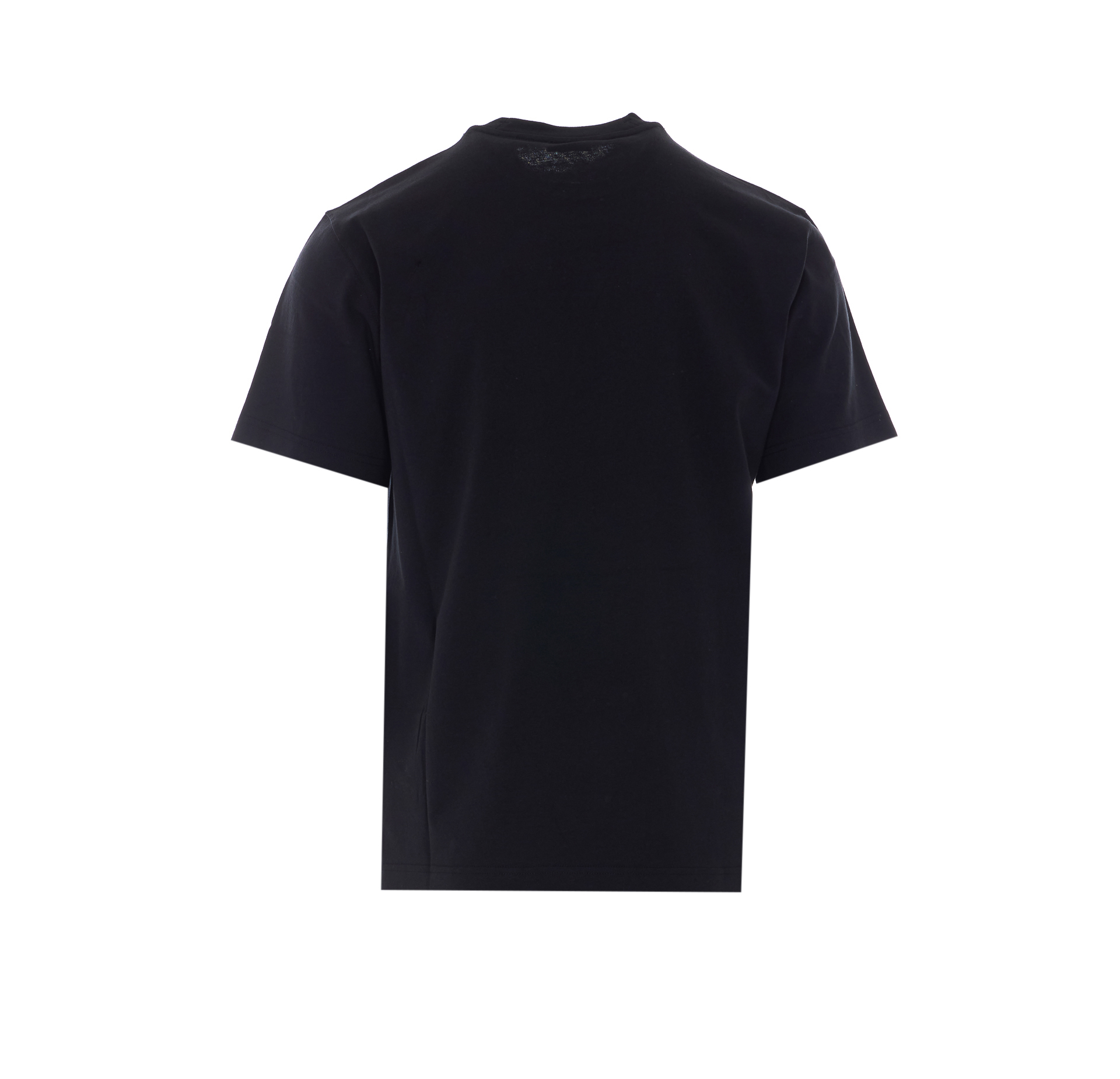 [Burberry] T-shirts Short Sleeve FW26 8132921A1189