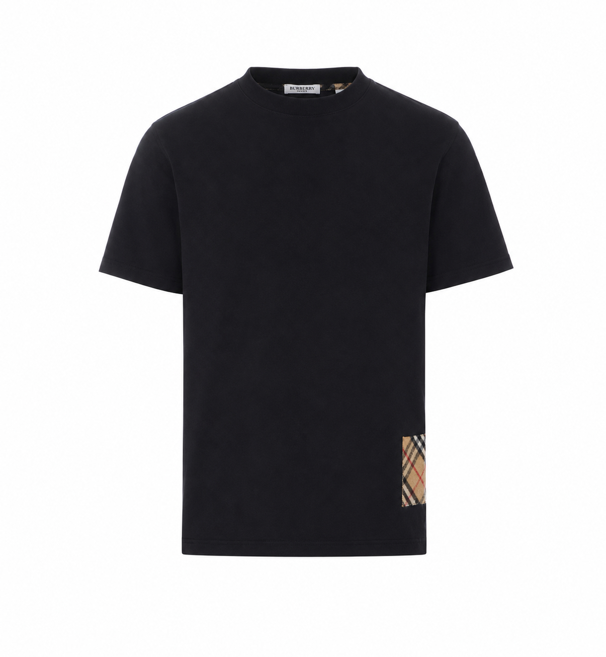 [Burberry] T-shirts Short Sleeve FW26 8132921A1189