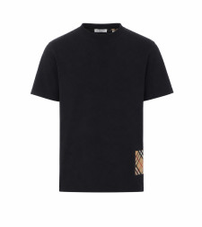 [Burberry] T-shirts Short Sleeve FW26 8132921A1189