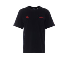 [Burberry] T-shirts Short Sleeve FW26 8131036A1189