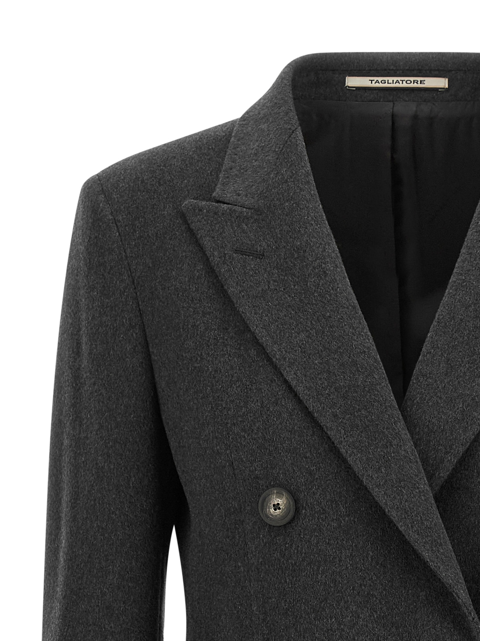 [TAGLIATORE] Coat FW26 CPARIGI10B350001G5053
