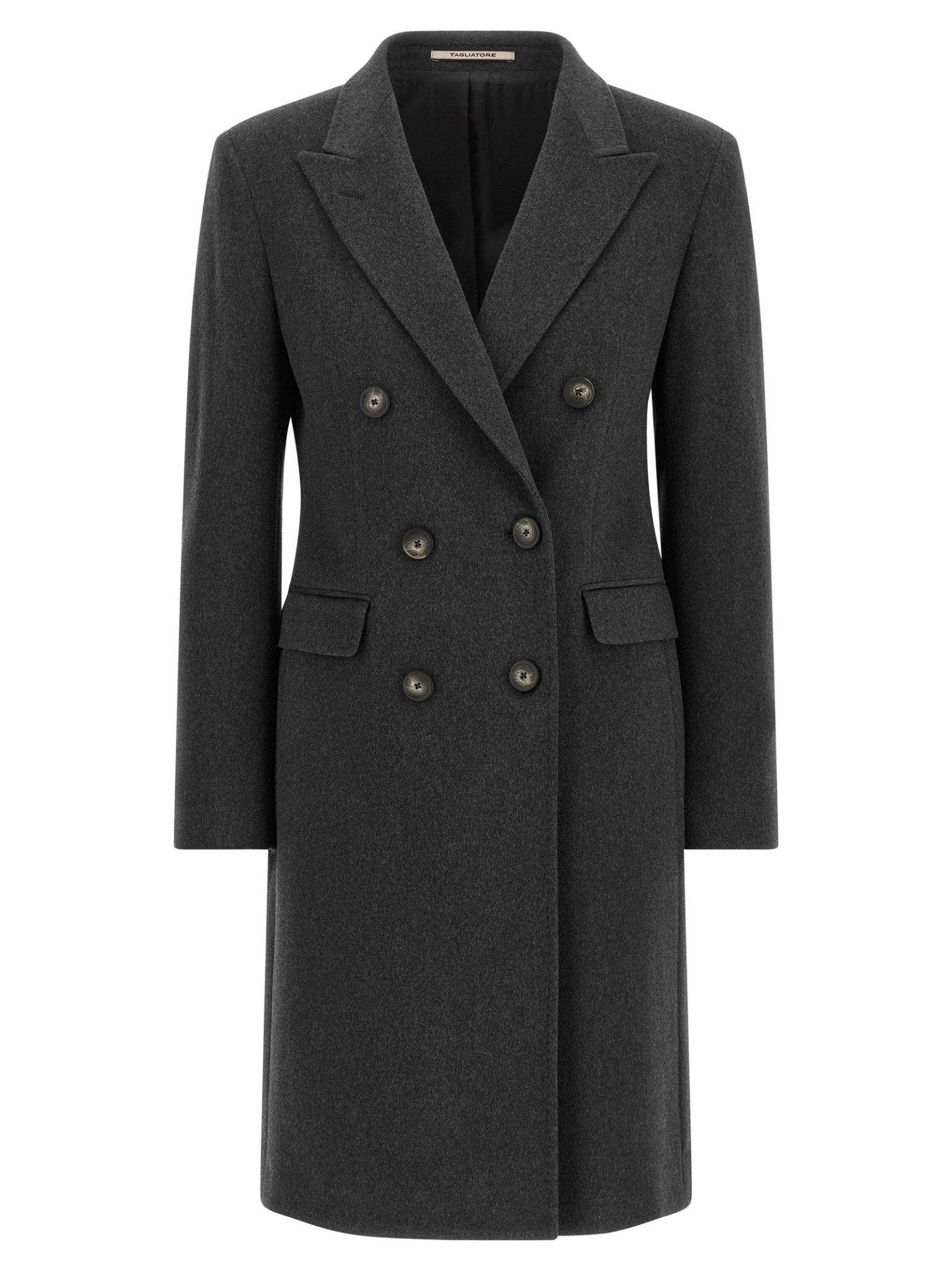 [TAGLIATORE] Coat FW26 CPARIGI10B350001G5053