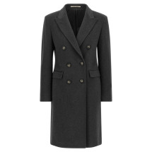 [TAGLIATORE] Coat FW26 CPARIGI10B350001G5053