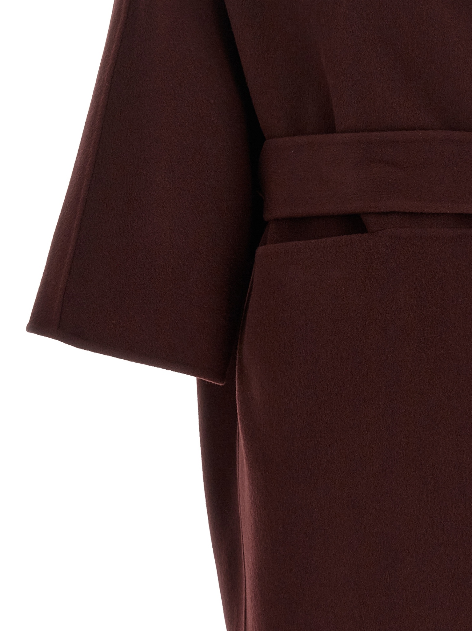 [Gianluca Capannolo] Coat FW26 26IML3562006627