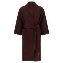 [Gianluca Capannolo] Coat FW26 26IML3562006627