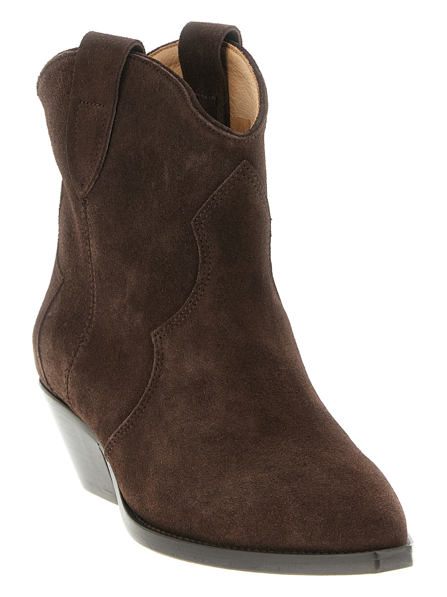 [Isabel Marant] Boots FW26 BO0002FAA1A03S50CL