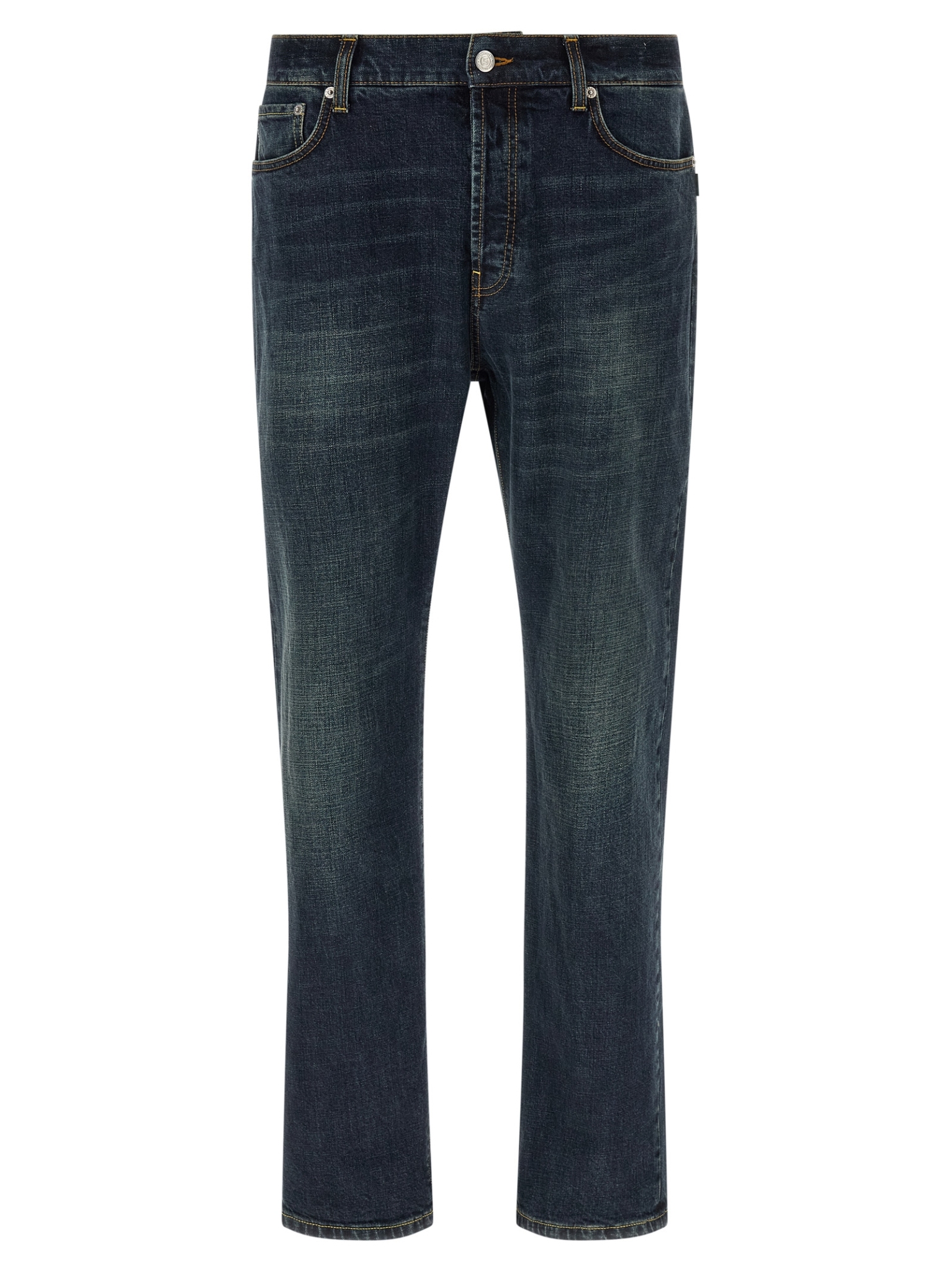 [Department 5] Jeans FW26 UP50853D2DS0086419812