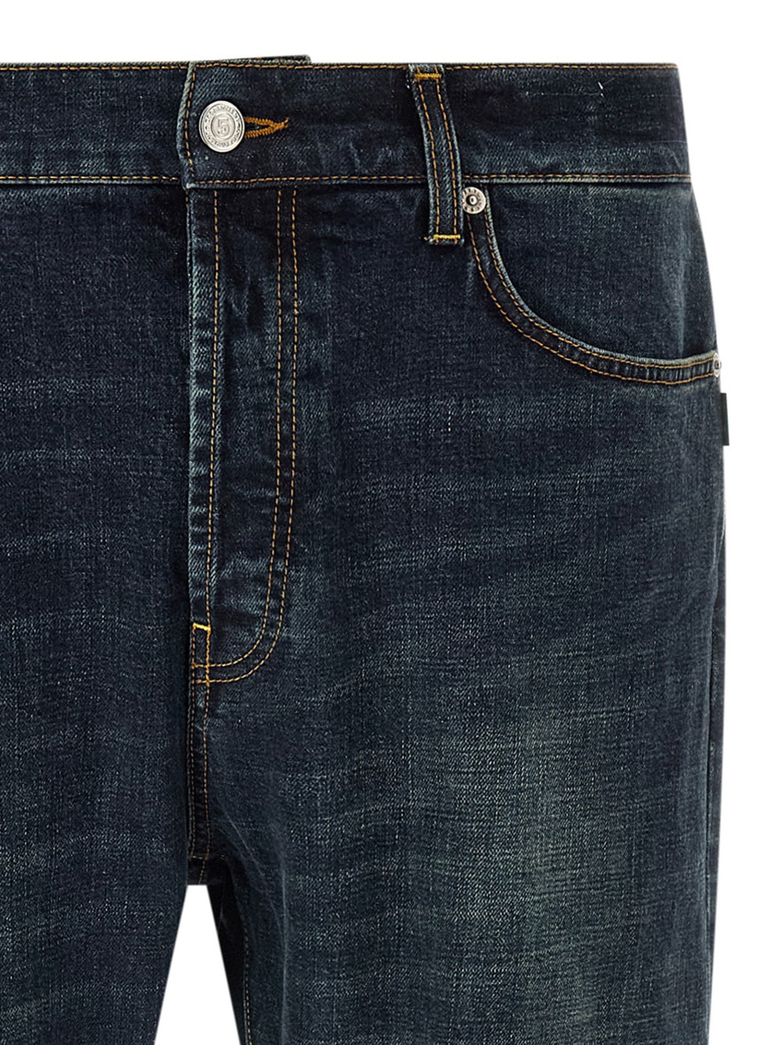 [Department 5] Jeans FW26 UP50853D2DS0086419812