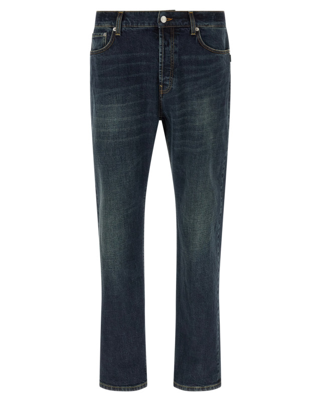 [Department 5] Jeans FW26 UP50853D2DS0086419812