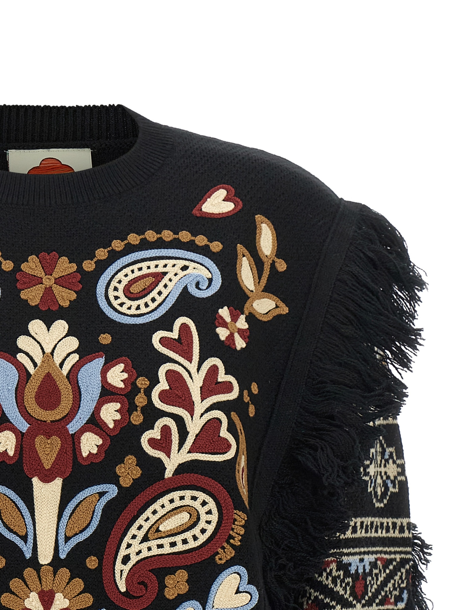[Farm Rio] Knitwear FW26 362417L0002