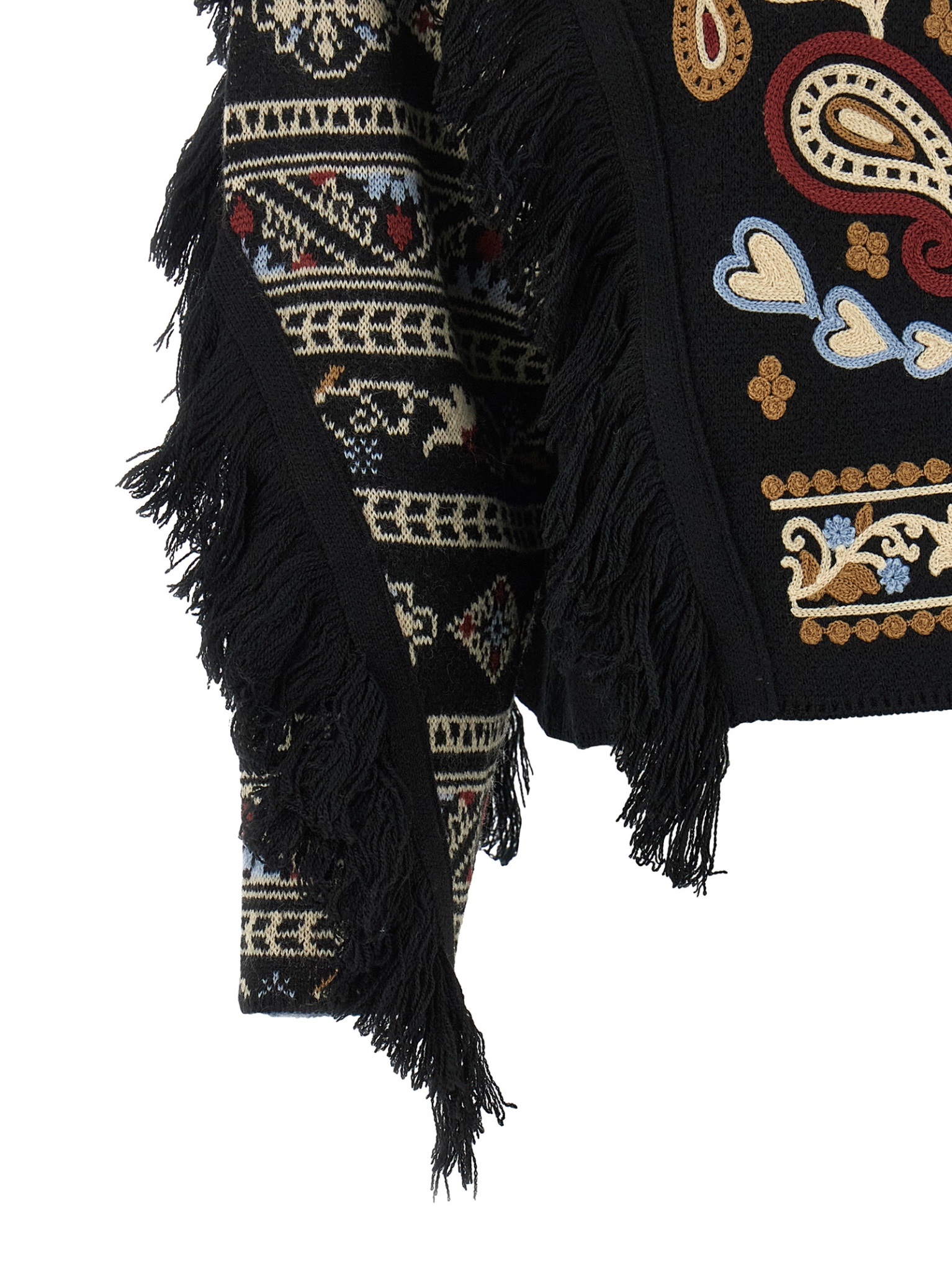 [Farm Rio] Knitwear FW26 362417L0002