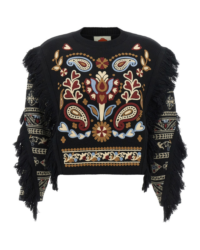 [Farm Rio] Knitwear FW26 362417L0002