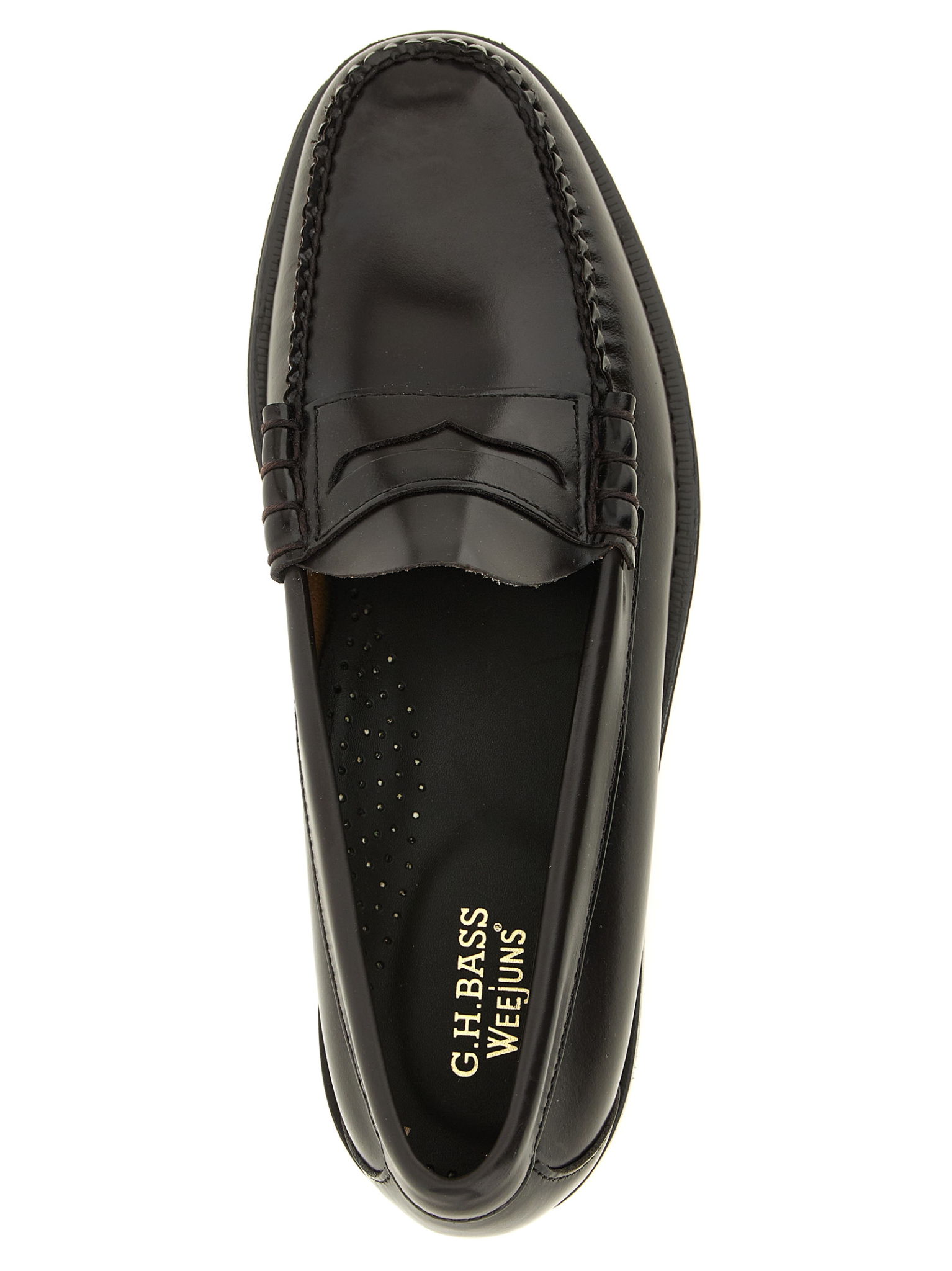 [G.H. BASS] Loafer FW26 BA11010H0CH