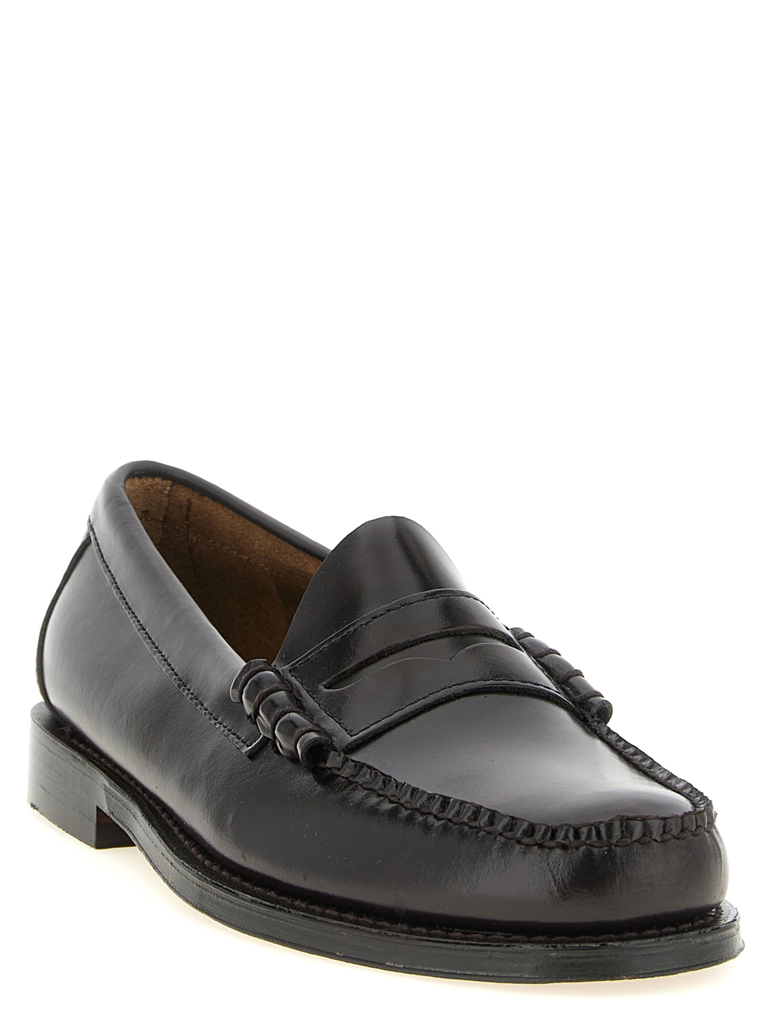 [G.H. BASS] Loafer FW26 BA11010H0CH
