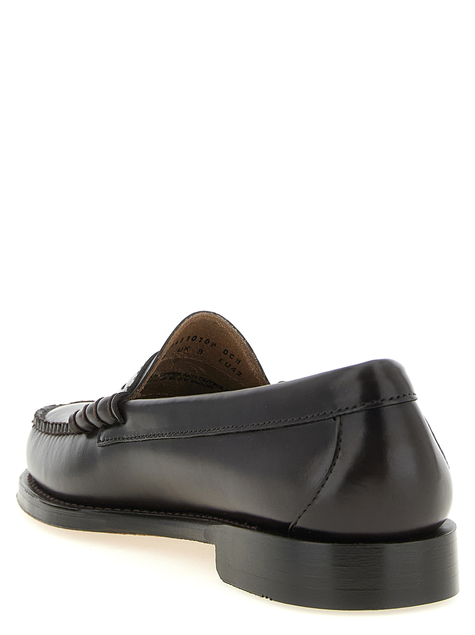 [G.H. BASS] Loafer FW26 BA11010H0CH