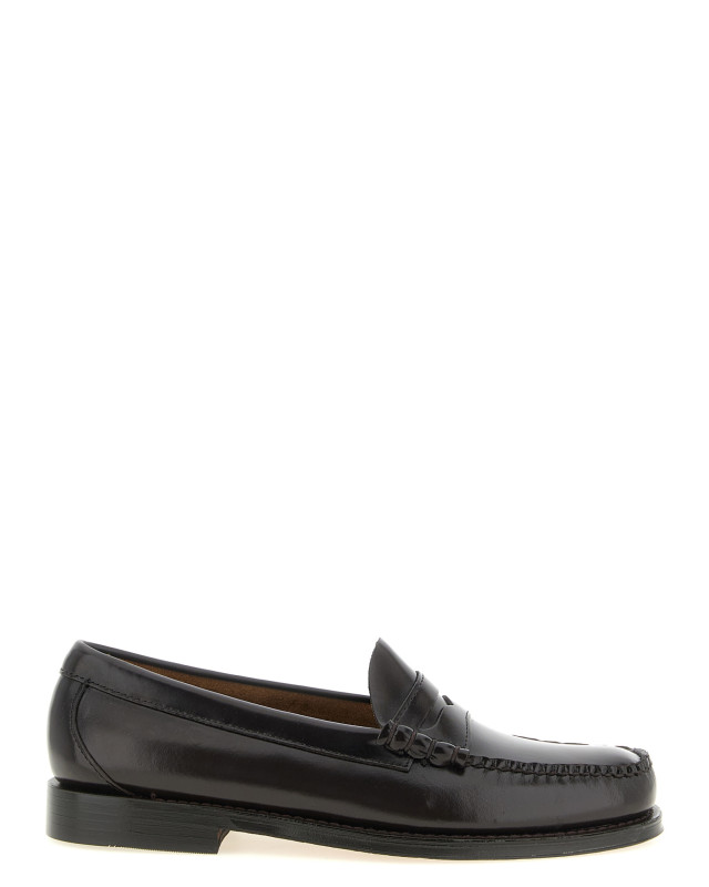 [G.H. BASS] Loafer FW26 BA11010H0CH