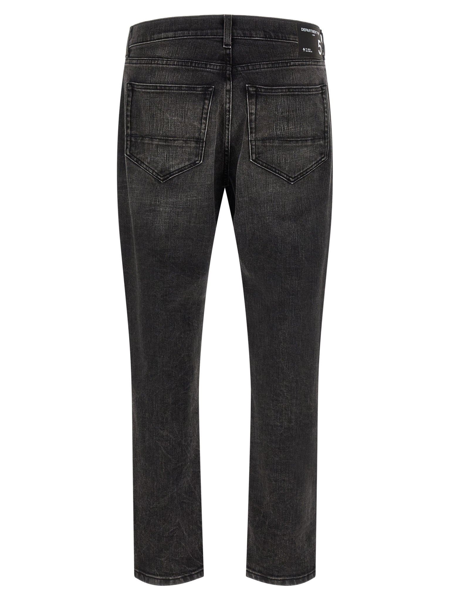 [Department 5] Jeans FW26 UP51853D2DS0087034999