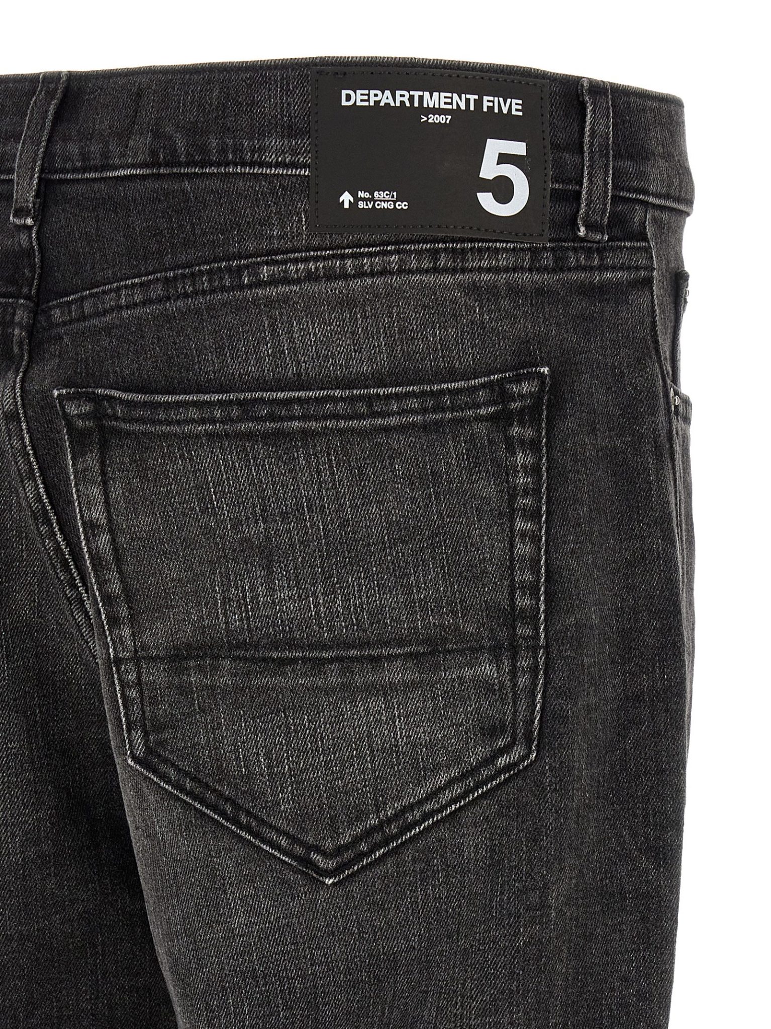[Department 5] Jeans FW26 UP51853D2DS0087034999