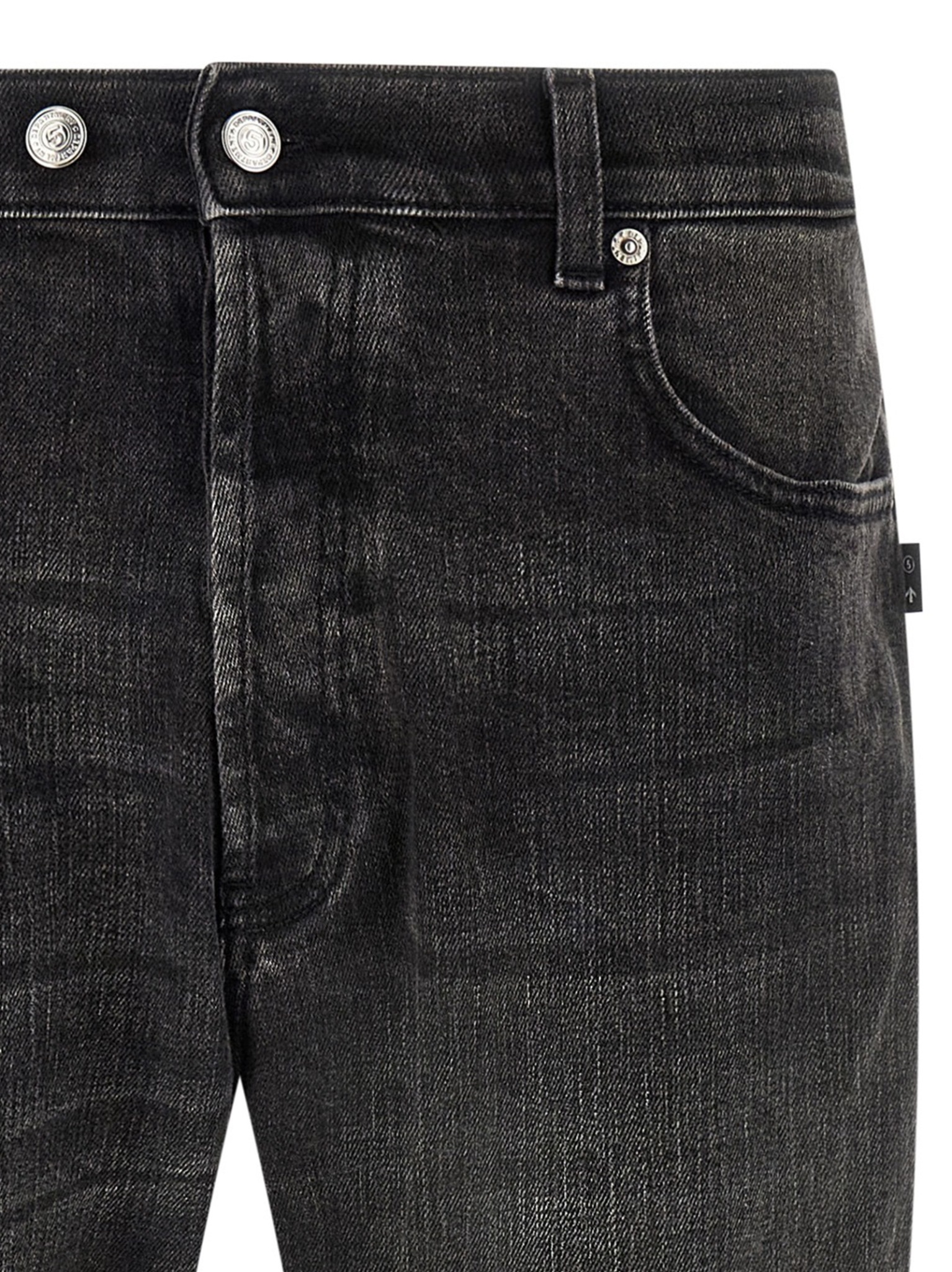 [Department 5] Jeans FW26 UP51853D2DS0087034999