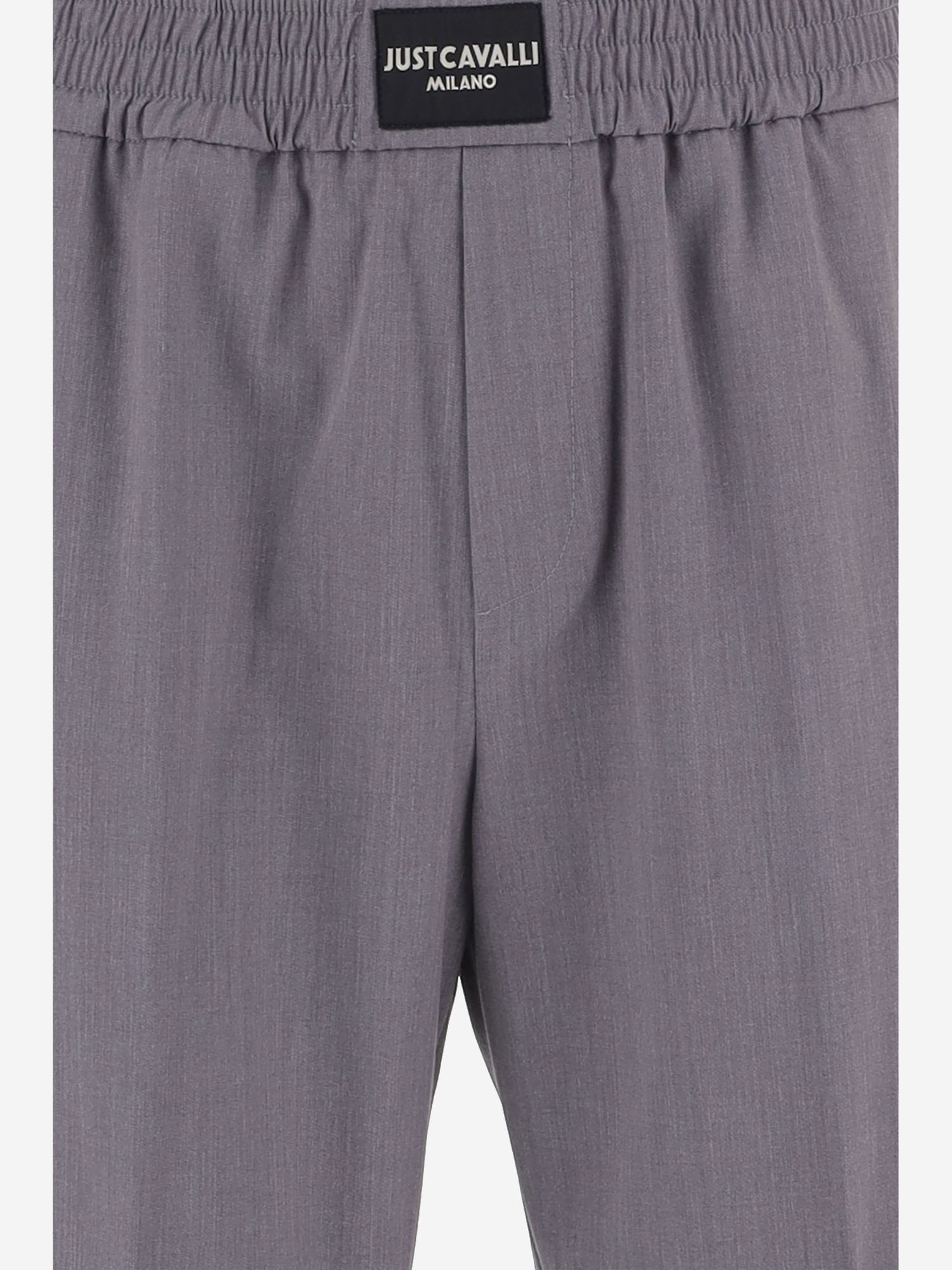 [Just Cavalli] Pants FW26 81OAA127N0589827