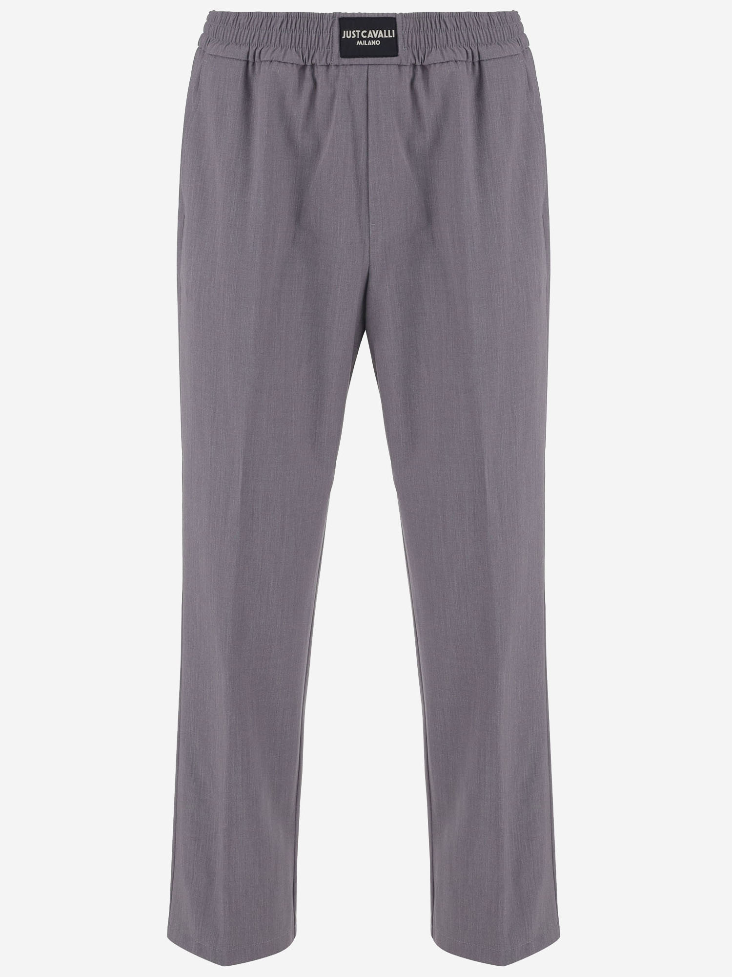 [Just Cavalli] Pants FW26 81OAA127N0589827