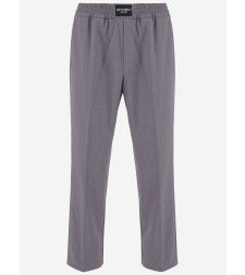[Just Cavalli] Pants FW26 81OAA127N0589827