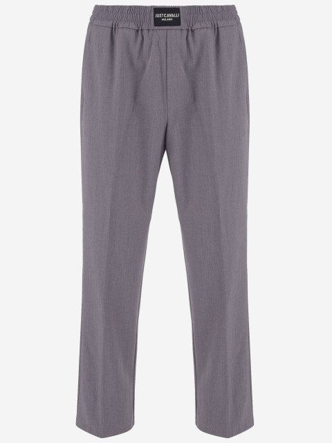 [Just Cavalli] Pants FW26 81OAA127N0589827