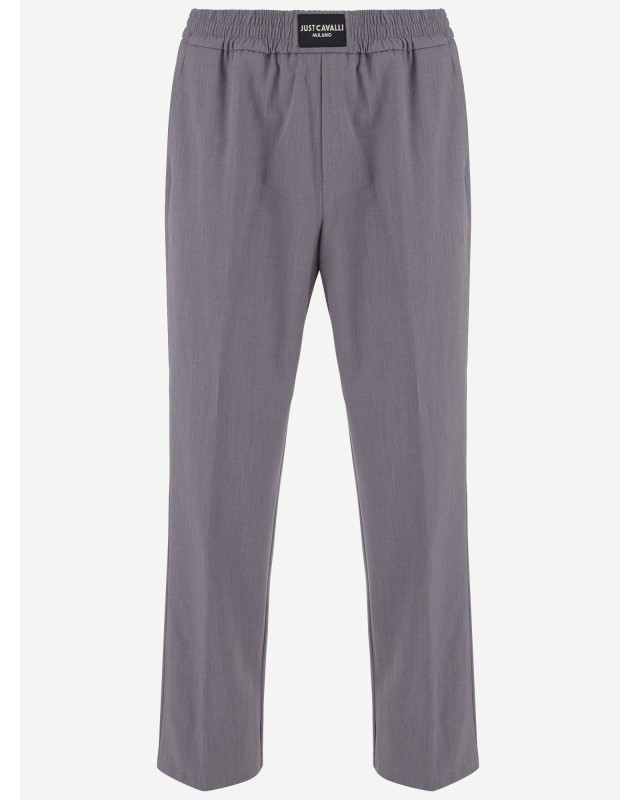[Just Cavalli] Pants FW26 81OAA127N0589827
