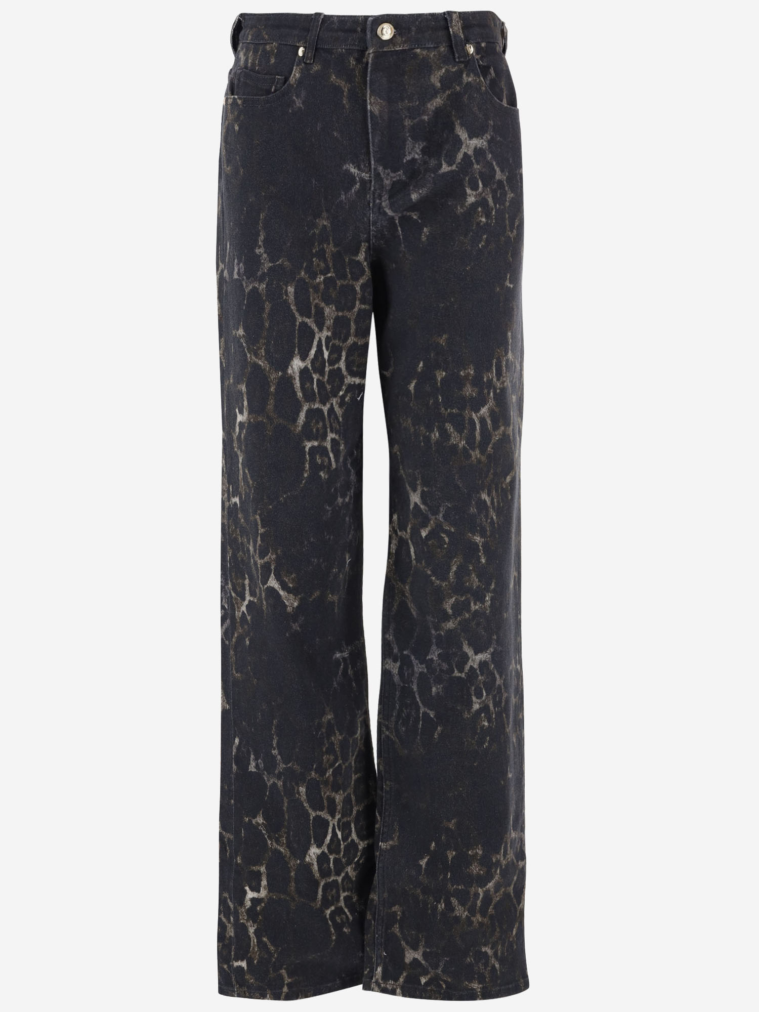 [Just Cavalli] Jeans FW26 81PAB5T3ES165L54768