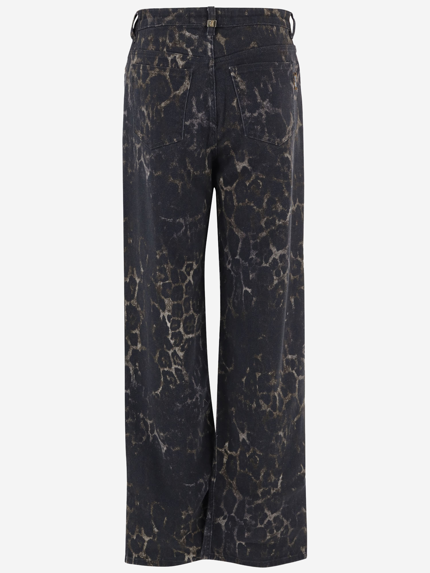 [Just Cavalli] Jeans FW26 81PAB5T3ES165L54768