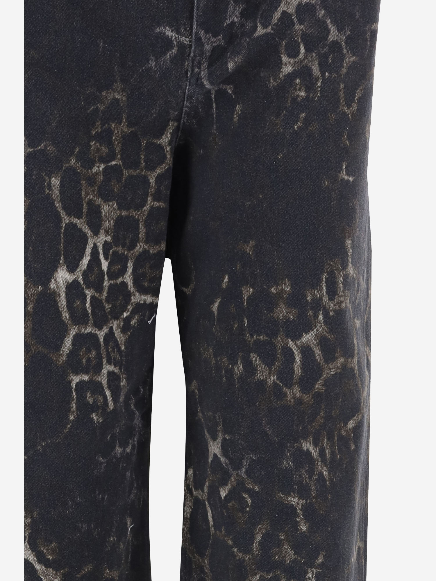 [Just Cavalli] Jeans FW26 81PAB5T3ES165L54768