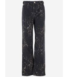 [Just Cavalli] Jeans FW26 81PAB5T3ES165L54768