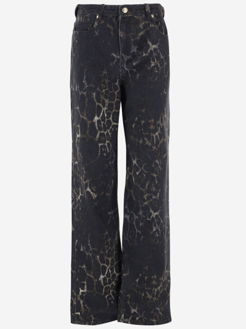 [Just Cavalli] Jeans FW26 81PAB5T3ES165L54768
