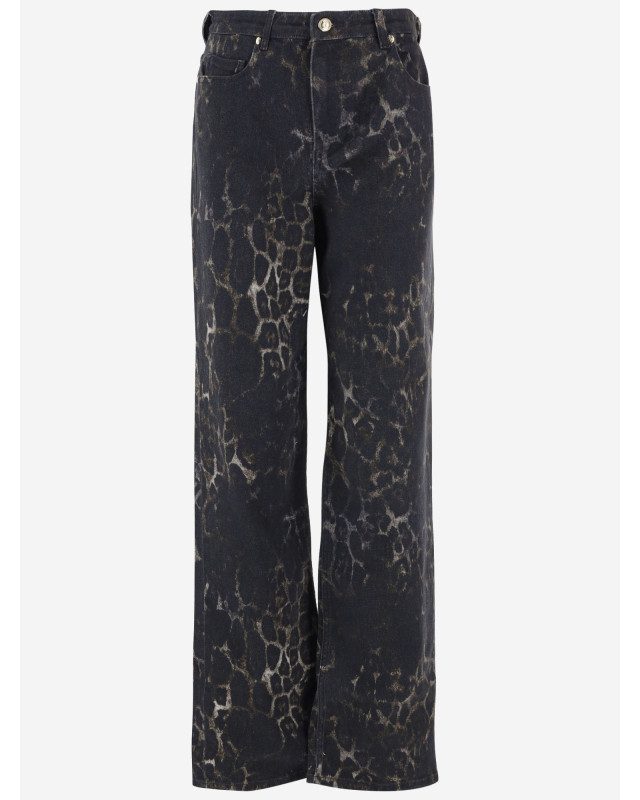 [Just Cavalli] Jeans FW26 81PAB5T3ES165L54768