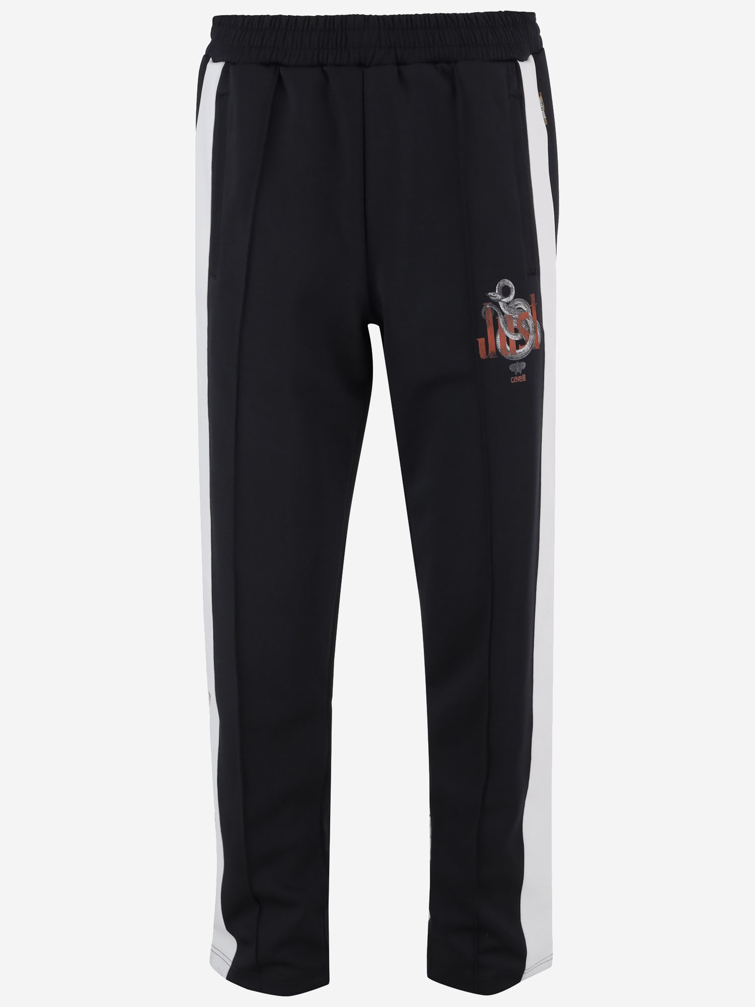 [Just Cavalli] Training Pants FW26 81OAAE34CF120899