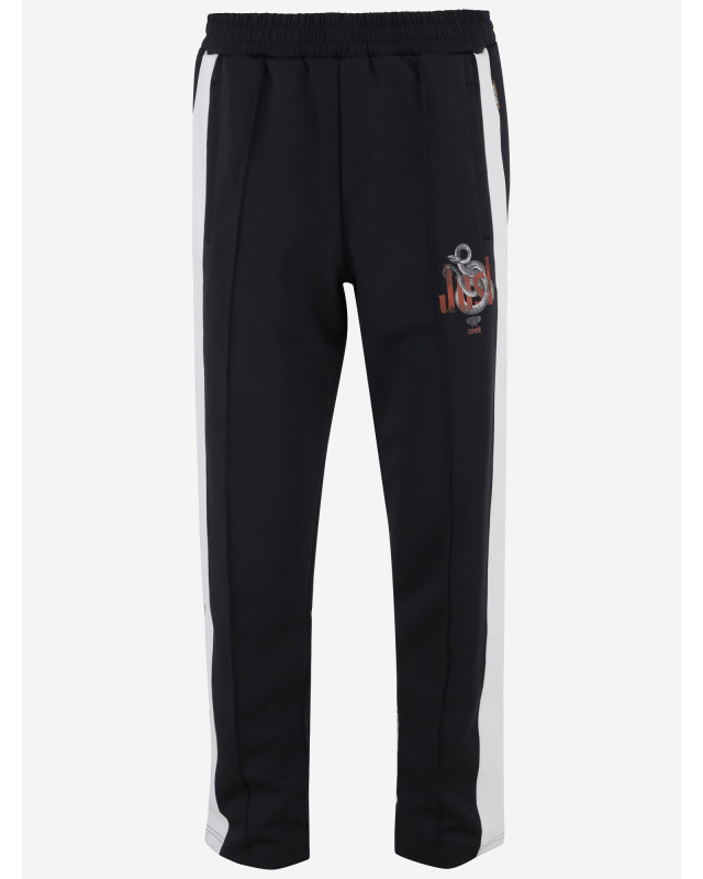 [Just Cavalli] Training Pants FW26 81OAAE34CF120899