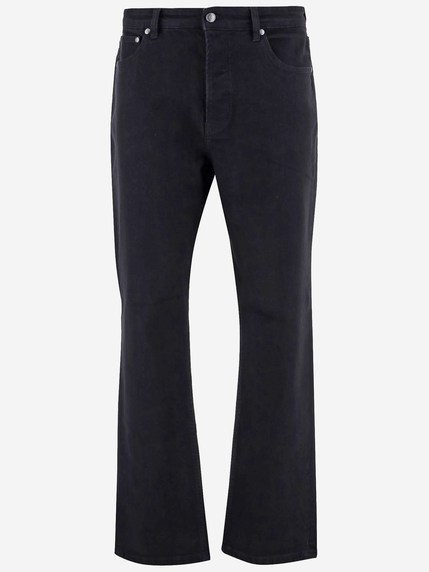 [Just Cavalli] Jeans FW26 81OAB5R0CDWC5909