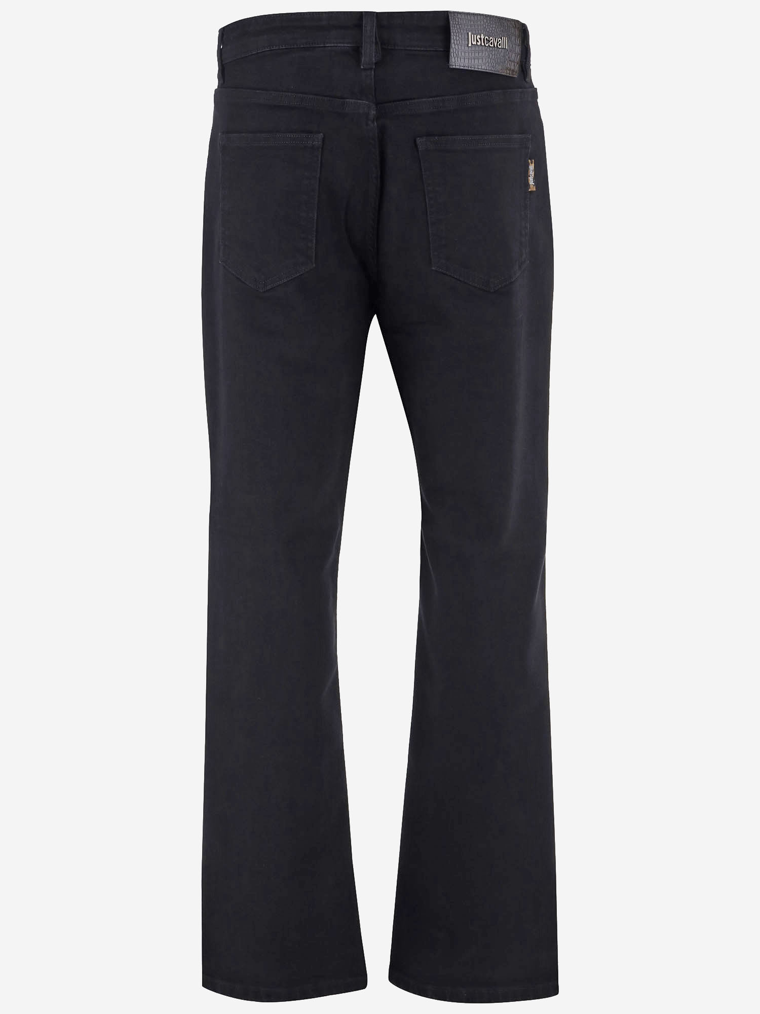 [Just Cavalli] Jeans FW26 81OAB5R0CDWC5909